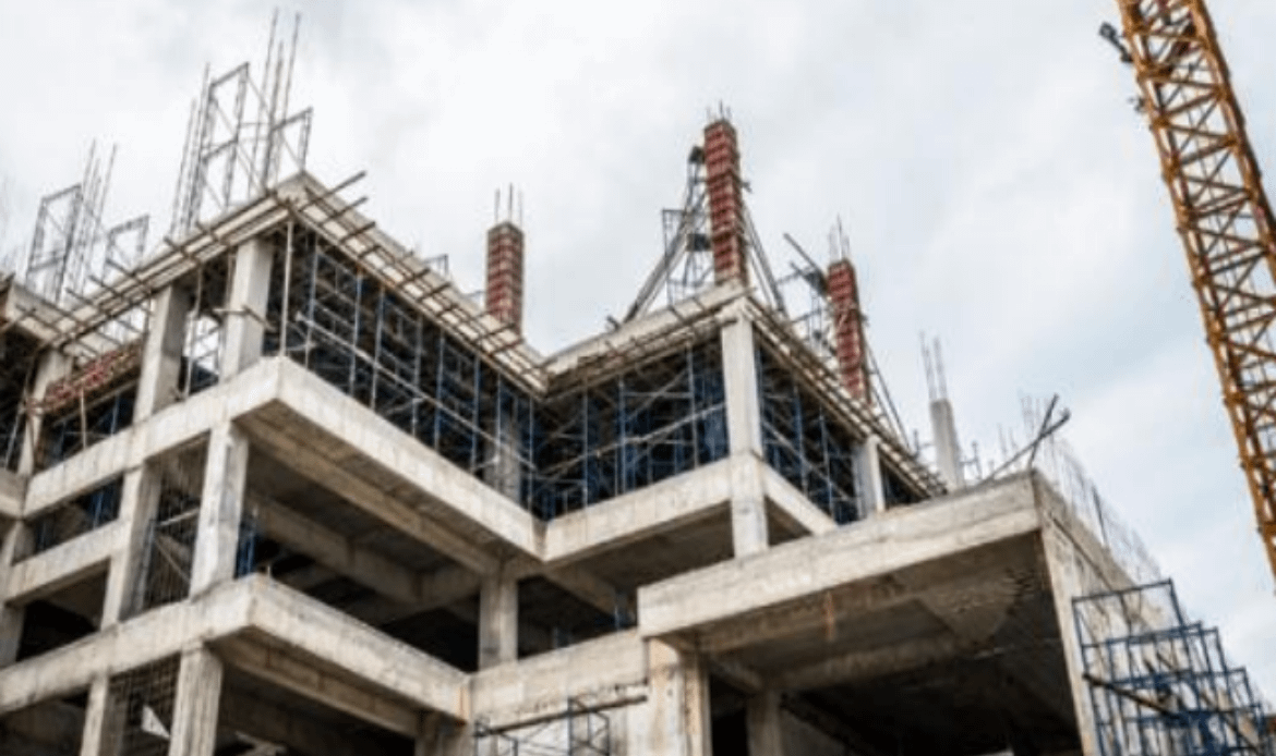 Construction of Al Firdus Sub Station Obher