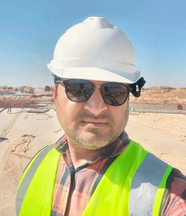 Engr. Muhammad Bilal