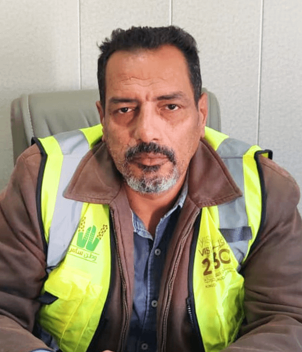 Engr. Mohamed Eljundi